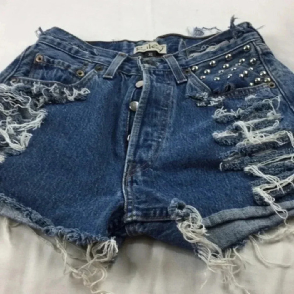 Riley ladies shorts XL